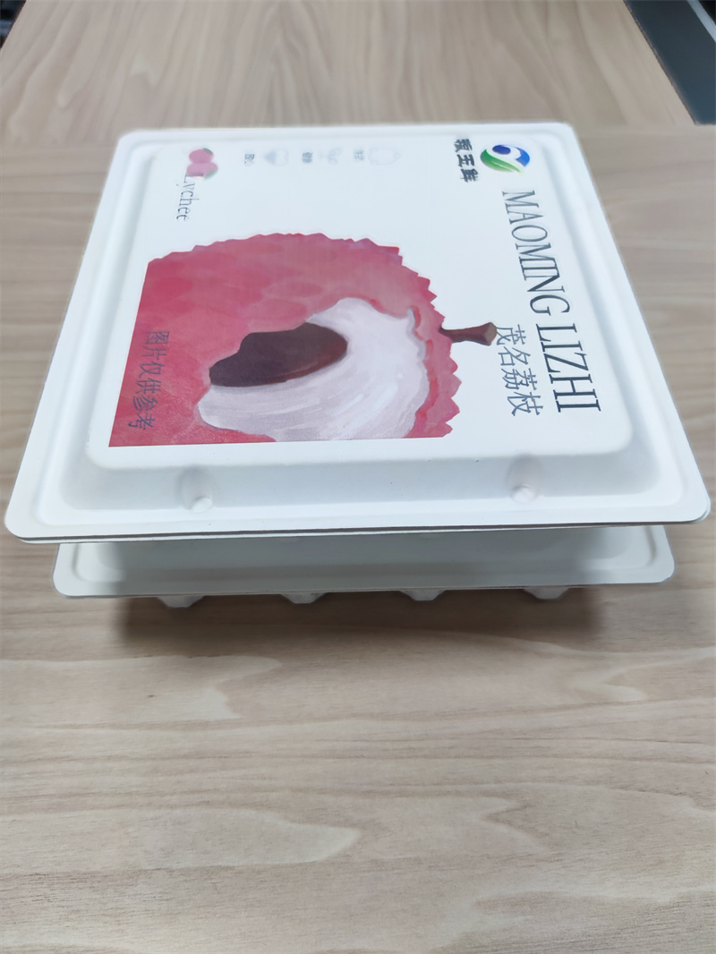 濕壓水果、茶葉、月餅紙托 (1)