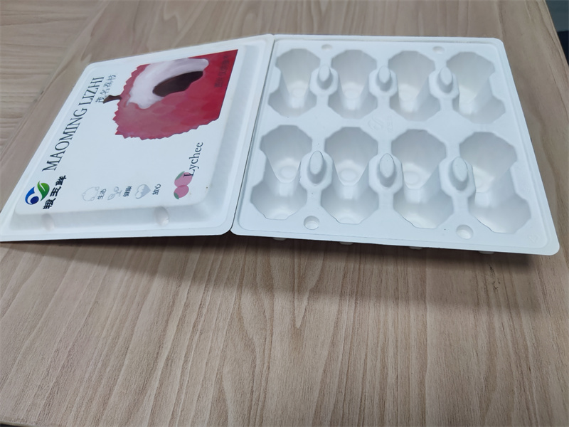 濕壓水果、茶葉、月餅紙托 (4)